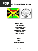Download Makalah Tentang Musik Reggae by Dana Indania Sari SN373360866 doc pdf
