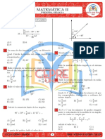 Matematica II