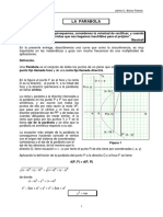 LA  PARABOLA jaime.pdf