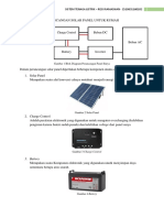 SOLAR PANEL RUMAH