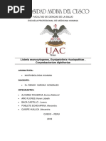 MONOGRAFIA MICROBIOLOGIA