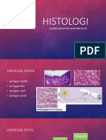 Histologi