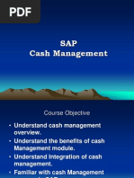 Download Sap Cash Management by djamanbalin SN37336952 doc pdf