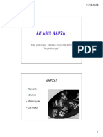 Napza! PDF