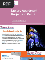 Best Apartments in Kochi with Luxury Amenities