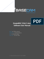 SimpleBGC 32bit Manual 2 6x Eng