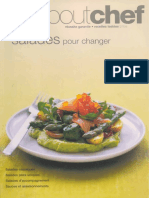 Daniel Roche-Salades Pour Changer