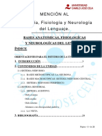 Anatomia Tema 2 - 2017