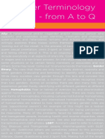 Queer Terminology Web Version Sept 2013 Cover and Pages