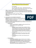 Pasos A Seguir para Comentar Un Paisaje Geográfico