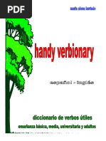 Verbionary