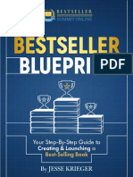 Bestseller Blueprint