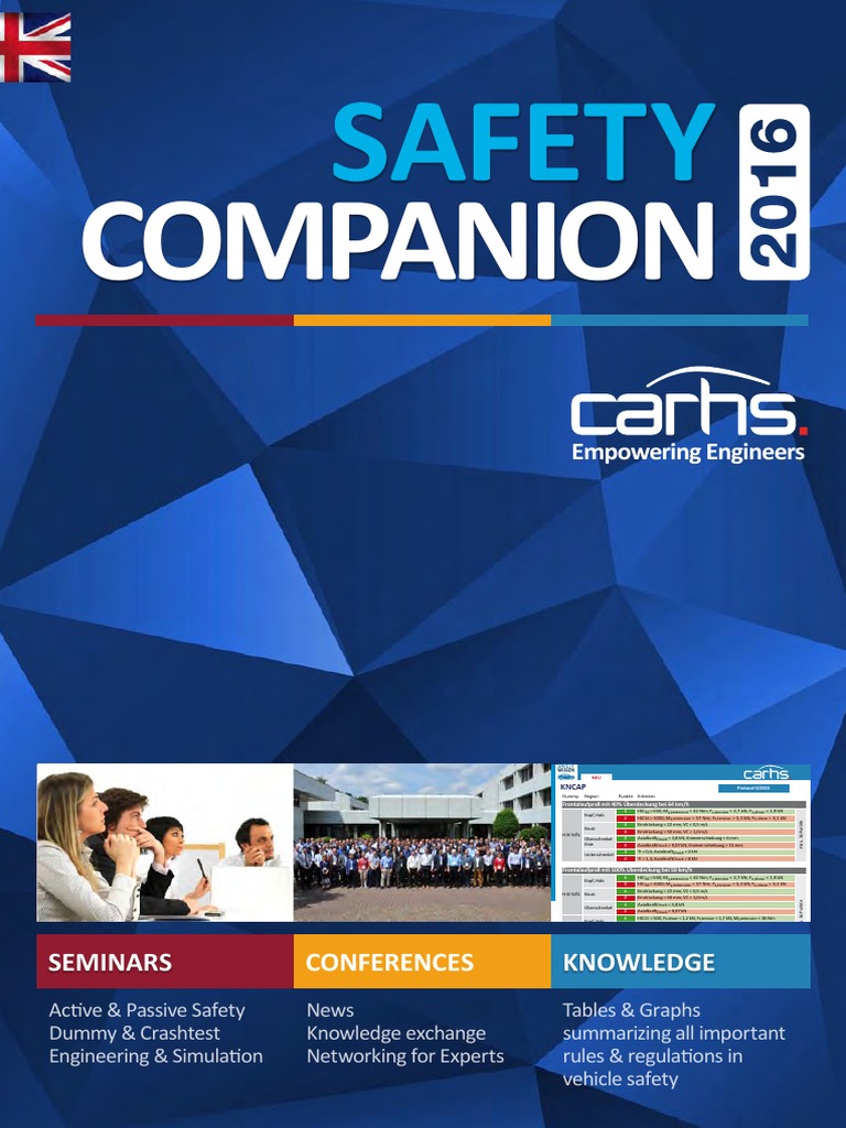 Safety Companion 2016 EN PDF