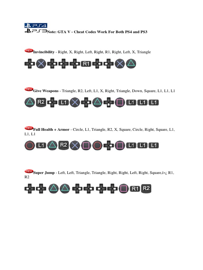 Super Jump Gta 5 Cheat