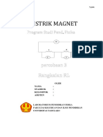 Lkm 3 Percobaan Rangkaian Rl