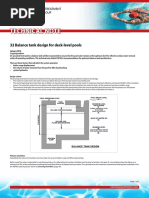 32 Balance Tank Design For Deck Level Pools