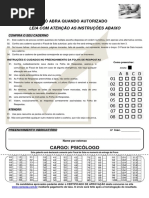 Prefeitura Municipal de Extrema - Mg - Concurso Público - 001-2017