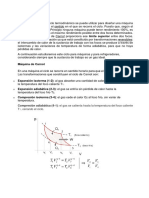 Ciclo de Carnot