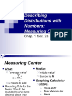 Chap 1.2a Notes