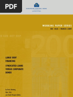 Download Syndicated Loan vs Bond by Ali Attarwala SN37338542 doc pdf