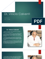 Dr. Vinicio Calventi