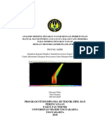 Analisis Dinding Penahan Tanah dengan metode SAP2000 Plane-Strain.pdf