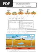 Ficha Vulcanismo Secundário