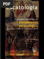 Apostila Escatologia 