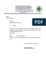 9.1.1.4 DANU Evaluasi & Tindak Lanjut Indikator Mutu