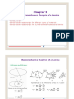 Unit 123 Derivation & Problems Parts