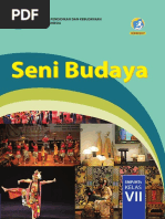 Download Seni Budaya Kls 7 Revisi 2017 by adeye SN373391293 doc pdf