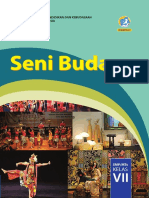 Seni Budaya Kls 7 Revisi 2017