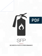 SFP - Guida Alla Sicurezza Fuoco & Performance