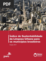 Indice Sustentabilidade