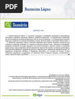 02 Raciocinio Logico