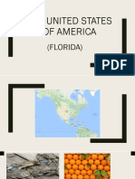 Usa - Florida