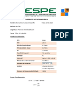 Informe Embutido