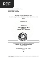 Download 123dok Analisis Laporan Keuangan Pada Pt Asuransi Jiwasraya Persero Medan Selatan Branch Office by alaidin SN373395646 doc pdf