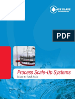 Process Scale-Up Systems, Volume 3