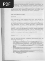 Pasos Para Realizar El Ensayo Argumentativo