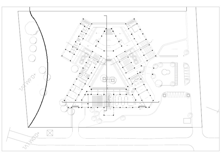 Seating Area Library: Av Room | PDF