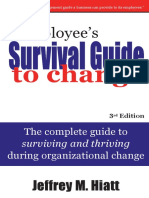 Employees Survival Guide 2013