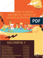 TPP Kelompok 4 Vygotsky