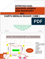 Interpretasi Hasil Dan KMB