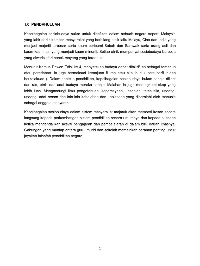 Budaya Pembelajaran Pdf