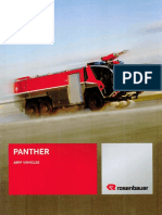 Catálogo Panther