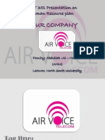 AIRVOICE