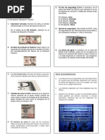 Personajes en los billetes de EE.UU. | PDF | Dólar de los Estados ...