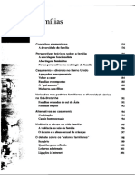 Anthony Giddens - Famílias - Sociologia