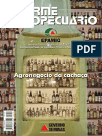 IA - Agronegócio Da Cachaça v.30 n.248 Jan - Fev. 2009